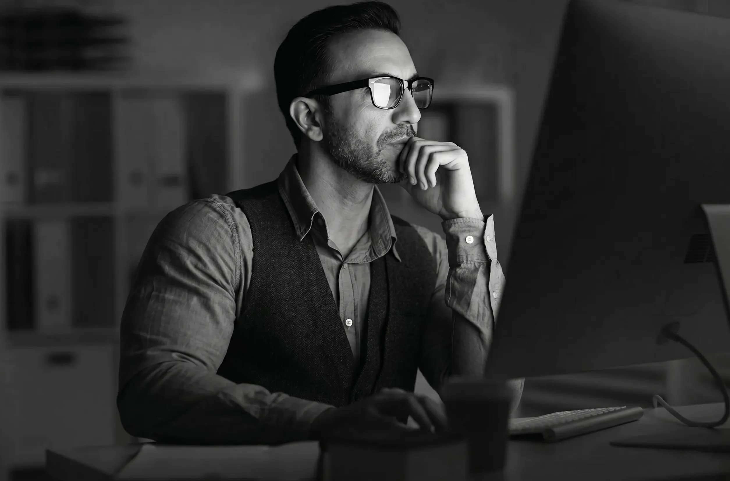 Pedram Khalili Motlagh — Senior Software Engineering Manager